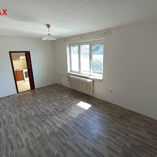 Pronájem bytu 3+1 83 m² Valašská Bystřice