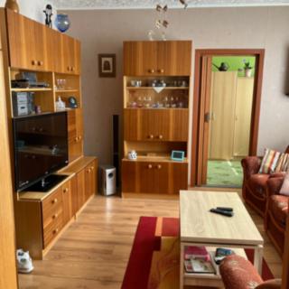 Pronájem bytu 2+1 44 m² Orlová