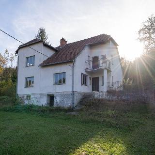 Prodej chalupy 121 m² Dešná