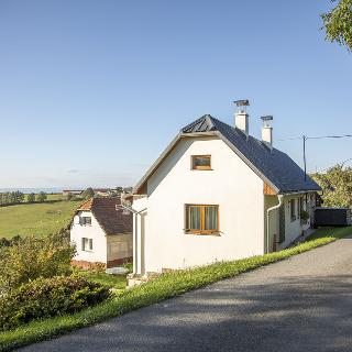 Pronájem rodinného domu 63 m² Velká Lhota