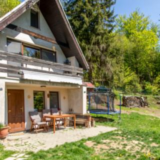 Prodej chaty 74 m² Oznice