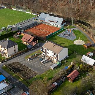 Prodej rodinného domu 366 m&sup2; Karolinka