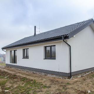 Prodej rodinného domu 112 m² Vítkov