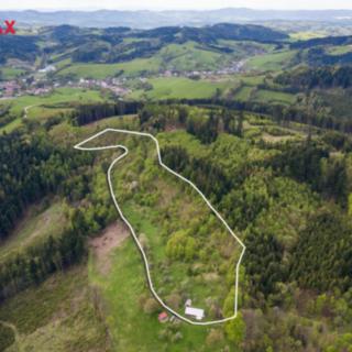 Prodej chalupy 158 m² Liptál, 