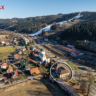 Prodej Ostatních komerčních prostor 1186 m&sup2; Karolinka