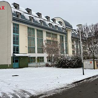 Prodej bytu 1+kk, garsoniery 36 m&sup2; Ostrava