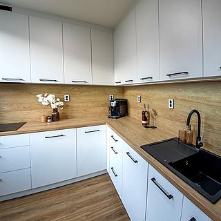 Prodej bytu 3+1 67 m&sup2; Ostrava