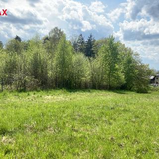 Prodej stavební parcely 1 638 m² Karviná, Polská