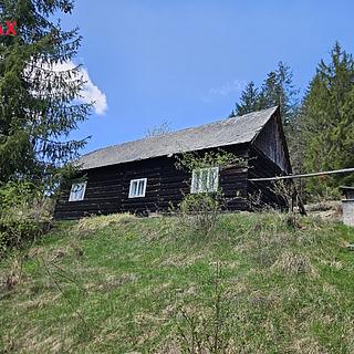 Prodej chalupy 74 m&sup2;