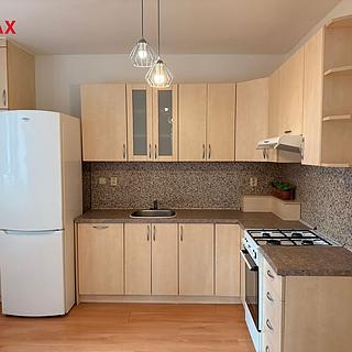 Pronájem bytu 3+1 68 m&sup2; Ostrava