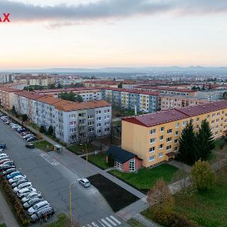 Prodej bytu 3+1 69 m² Uherské Hradiště, Sadová