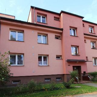 Prodej bytu 3+1 73 m² Frýdek-Místek, Antala Staška