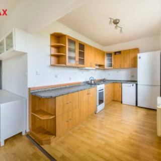 Pronájem bytu 2+kk 52 m² Valašské Meziříčí