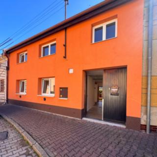 Prodej rodinného domu 150 m² Grygov