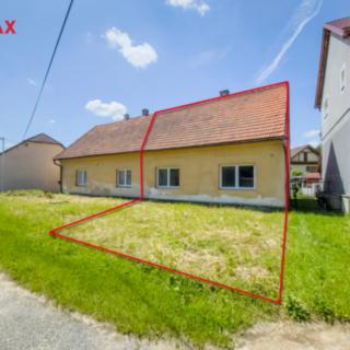 Prodej rodinného domu 57 m² Krhová, U Kapličky