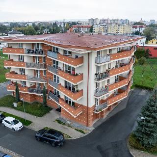 Prodej bytu 3+kk 79 m² Kroměříž, Slovákova