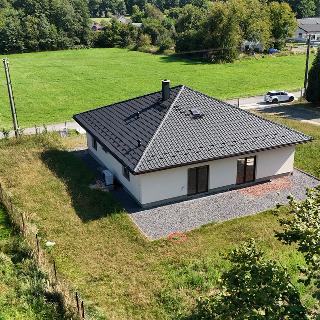 Prodej rodinného domu 135 m² Dětmarovice