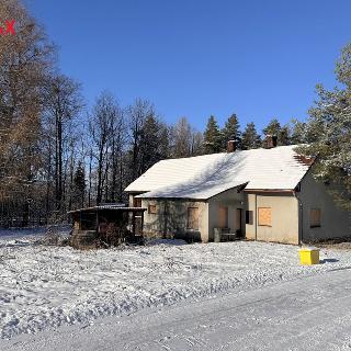 Prodej rodinného domu 175 m² Raškovice