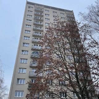 Prodej bytu 3+1 65 m² Zlín, Ševcovská