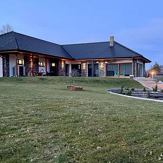 Prodej rodinného domu 255 m&sup2; Štramberk