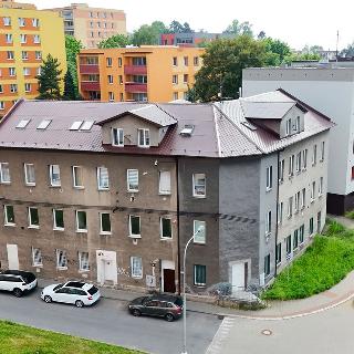 Pronájem obchodu 125 m² Ostrava, Švédská