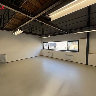 Pronájem kanceláře 40 m&sup2; Rožnov pod Radhoštěm