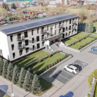 Prodej činžovního domu 1673 m² Bohumín