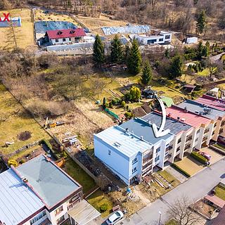 Prodej rodinného domu 255 m&sup2; Vsetín