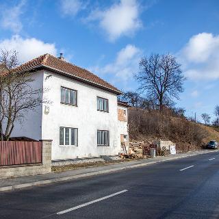 Prodej rodinného domu 98 m² Hošťálková