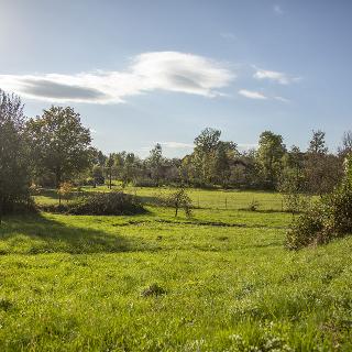 Prodej stavební parcely 1 269 m² Hustopeče nad Bečvou