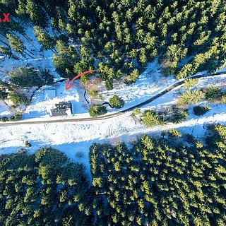 Prodej chalupy 218 m&sup2; Halenkov