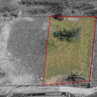 Prodej stavební parcely 1 300 m² Bělotín