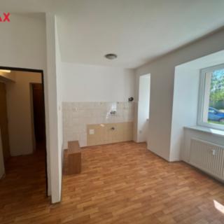 Prodej bytu 1+kk, garsoniery 22 m² Valašské Meziříčí