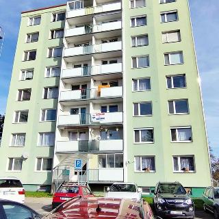 Prodej bytu 2+1 52 m² Lipník nad Bečvou, Svat. Čecha