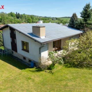 Prodej rodinného domu 149 m&sup2; Ratiboř