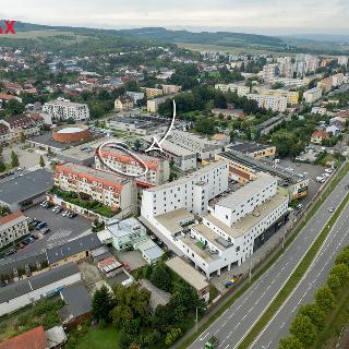 Prodej bytu 3+1 73 m² Zlín, Masarykova