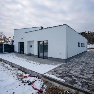 Prodej rodinného domu 185 m² Fryšták