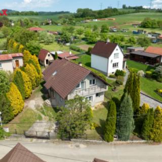 Prodej rodinného domu 147 m² Lešná