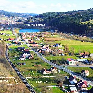 Prodej rodinného domu 130 m&sup2; Nový Hrozenkov