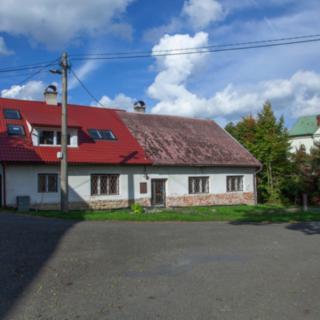 Prodej Ostatních komerčních prostor 471 m² Krhová