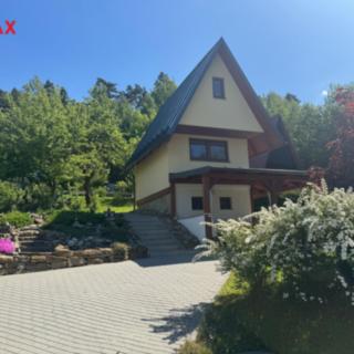 Prodej chaty 40 m² Valašské Meziříčí