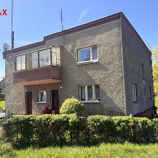 Prodej rodinného domu 234 m² Píšť, K Pile