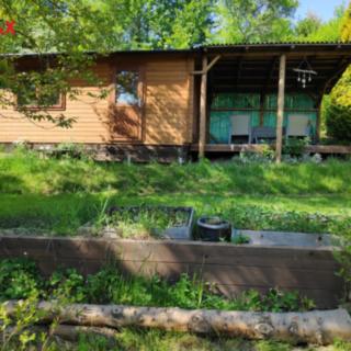 Prodej stavební parcely 745 m² Vsetín