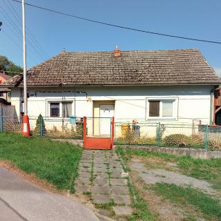 Prodej rodinného domu 143 m² Veselíčko