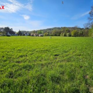Prodej stavební parcely 1 013 m² Frýdlant nad Ostravicí