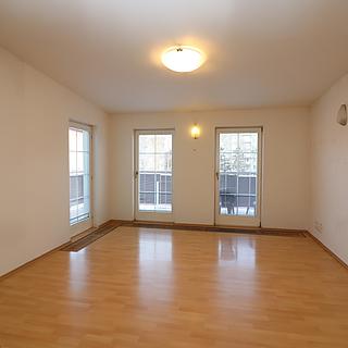 Pronájem bytu 2+1 82 m² Valašské Meziříčí