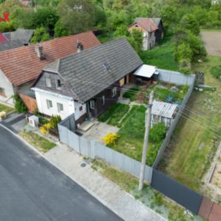 Prodej rodinného domu 97 m² Kunovice