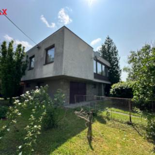 Prodej rodinného domu 180 m² Vsetín, Lázky