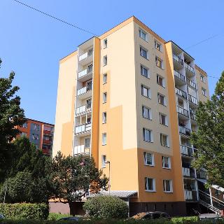 Prodej bytu 2+1 53 m² Rožnov pod Radhoštěm, Oděská