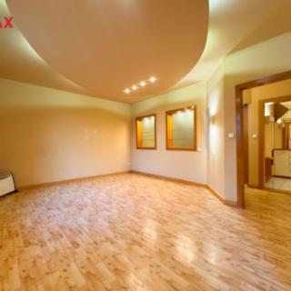 Pronájem bytu 2+kk 51 m² Ostrava Slezská, U Staré elektrárny